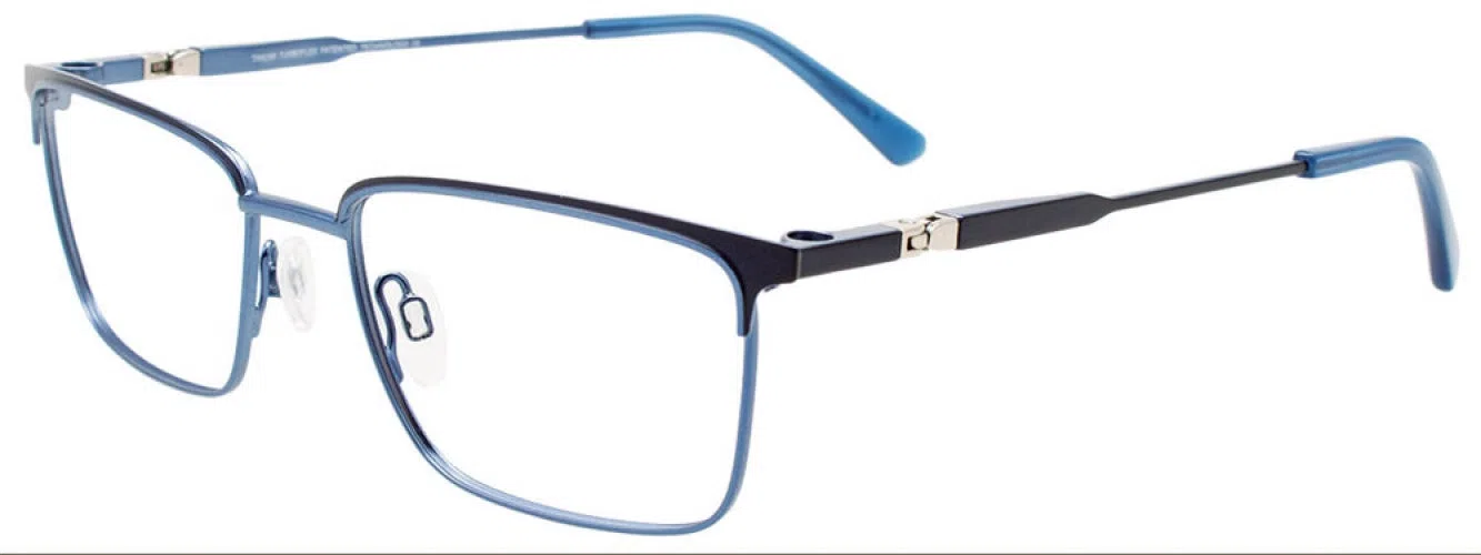 Takumi TK1247 Eyeglasses - view 3